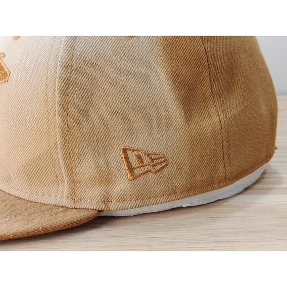 New Era 9FIFTY Star Wars Solo A Star Wars Story Landspeeder Hat Cap Gradient OSF main image 8